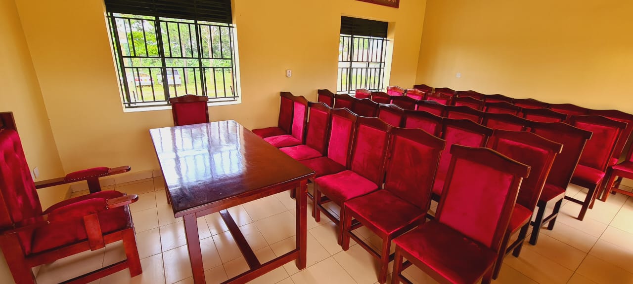 Tororo High Court Construction
