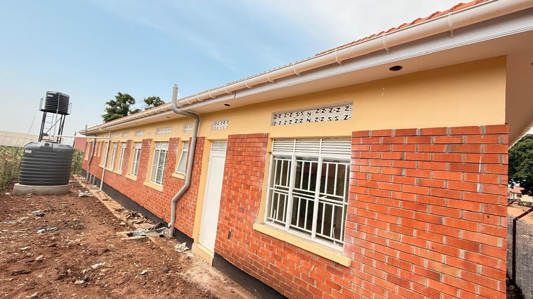 Luwero Regional Office